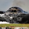 B-2 Spirit Bomber Destroyed Creative Commons Photo