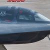 A U.S. Air Force B-2 Spirit aircraft, “The Spirit of Ohio”, returns to Whiteman Air Force Base, Missouri, June 23, 2026, after Programmed Depot Maintenance in Palmdale, California. The aircraft’s return to operational use bolsters the capacity for penetrating long-range strike and helps ensure readiness to deliver kinetic and non-kinetic actions for the nation. (U.S Air Force photo by Staff Sgt. Bryson Sherard)