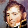 Captain James Lawrence
