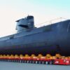 Collins-Class Submarine Australian Government