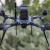 Drone by Swarm Defense Handout Photo