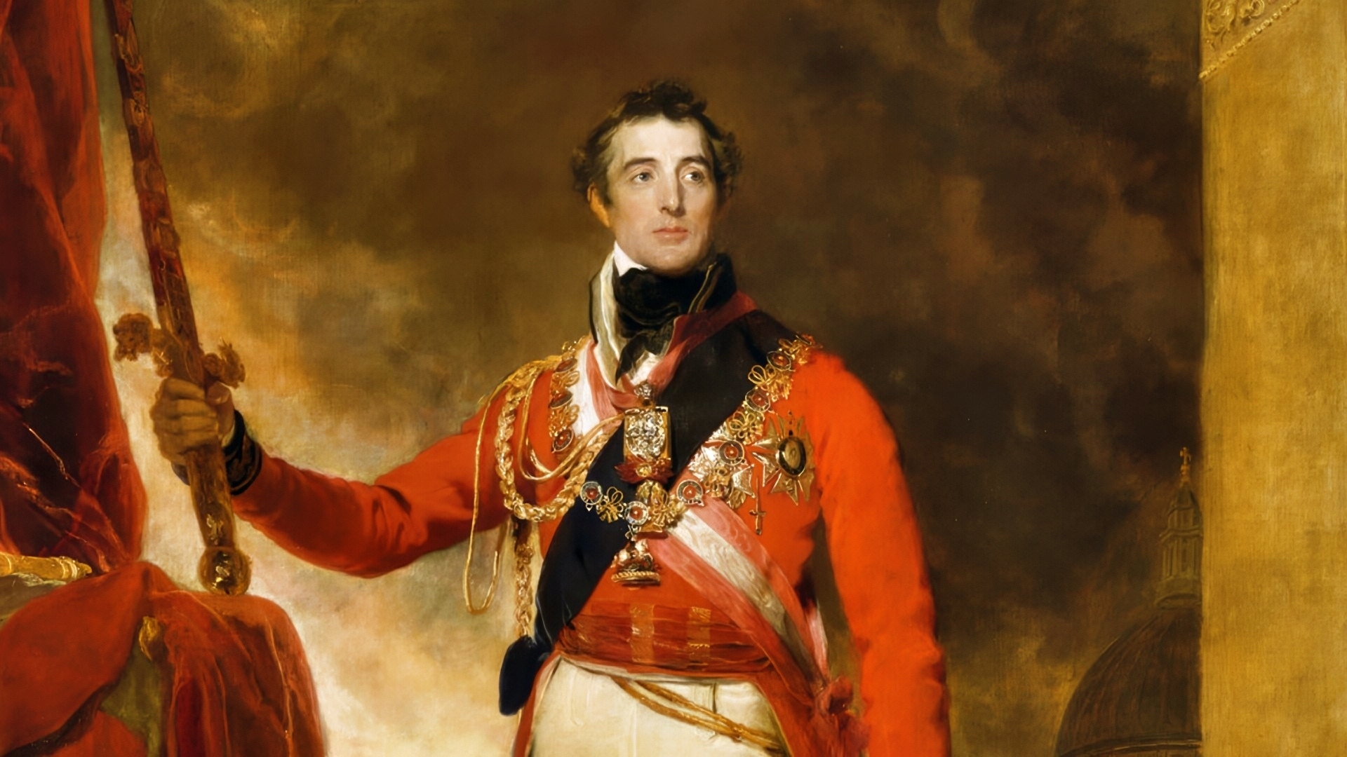 Duke of Wellington Creative Commons Art