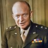 Dwight D. Eisenhower 1942 Photo Creative Commons