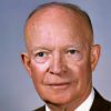 Dwight D. Eisenhower Official White House Photo