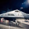 F-117 Nighthawk Stealth Fighter
