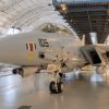 F-14 Tomcat Fighter at the Smithsonian