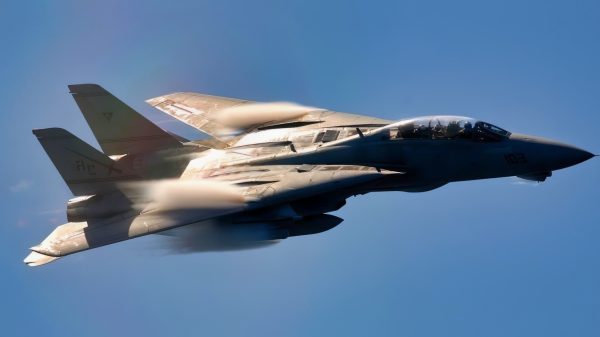(DoD photo by Airman Kristopher Wilson, U.S. Navy. (Released))