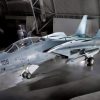 F-14D Tomcat at the Smithsonian