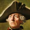Frederick the Great Portrait Creative Commons Photo