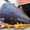 Gotland-class Submarine SAAB File Photo