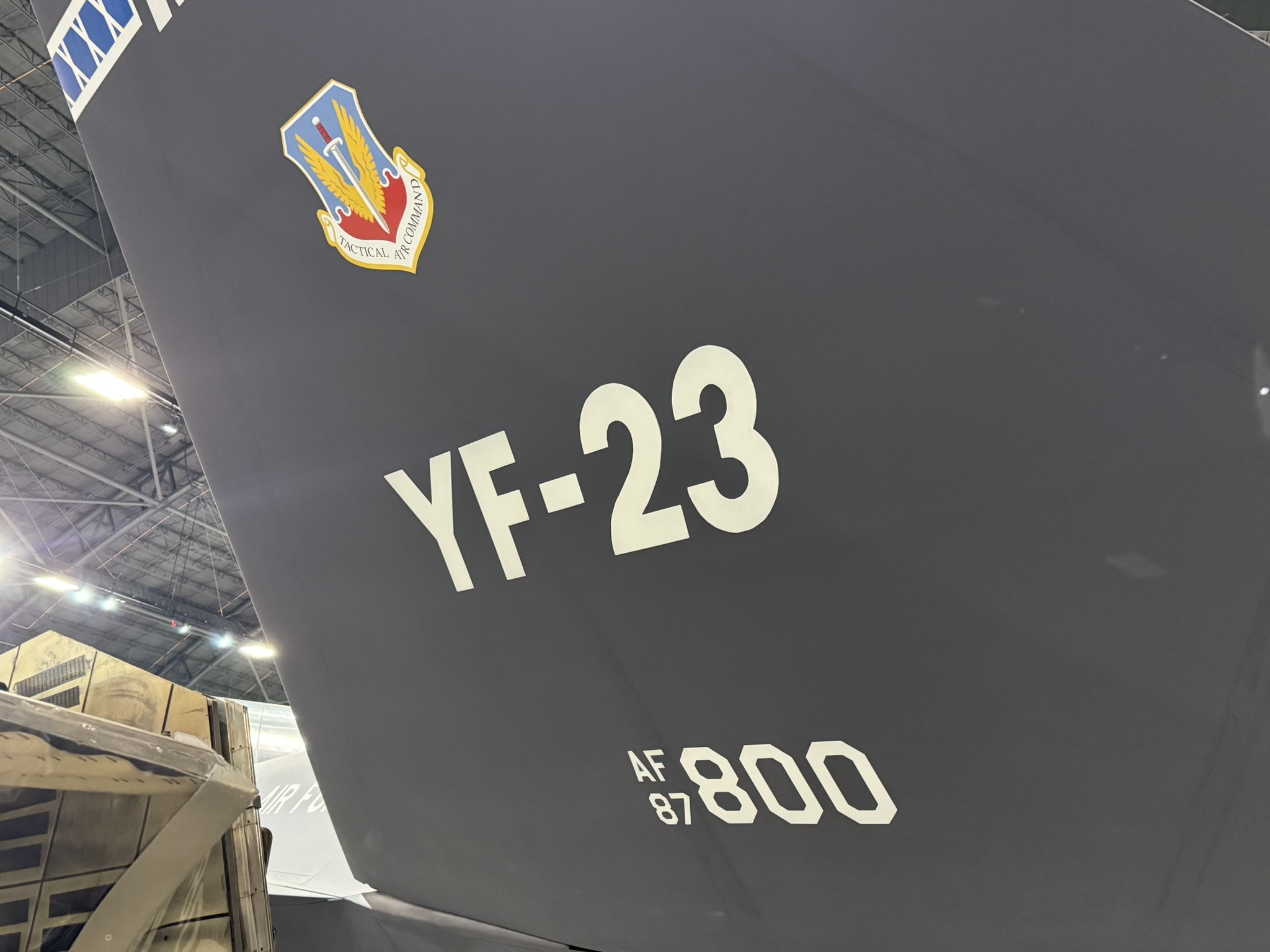 YF-23