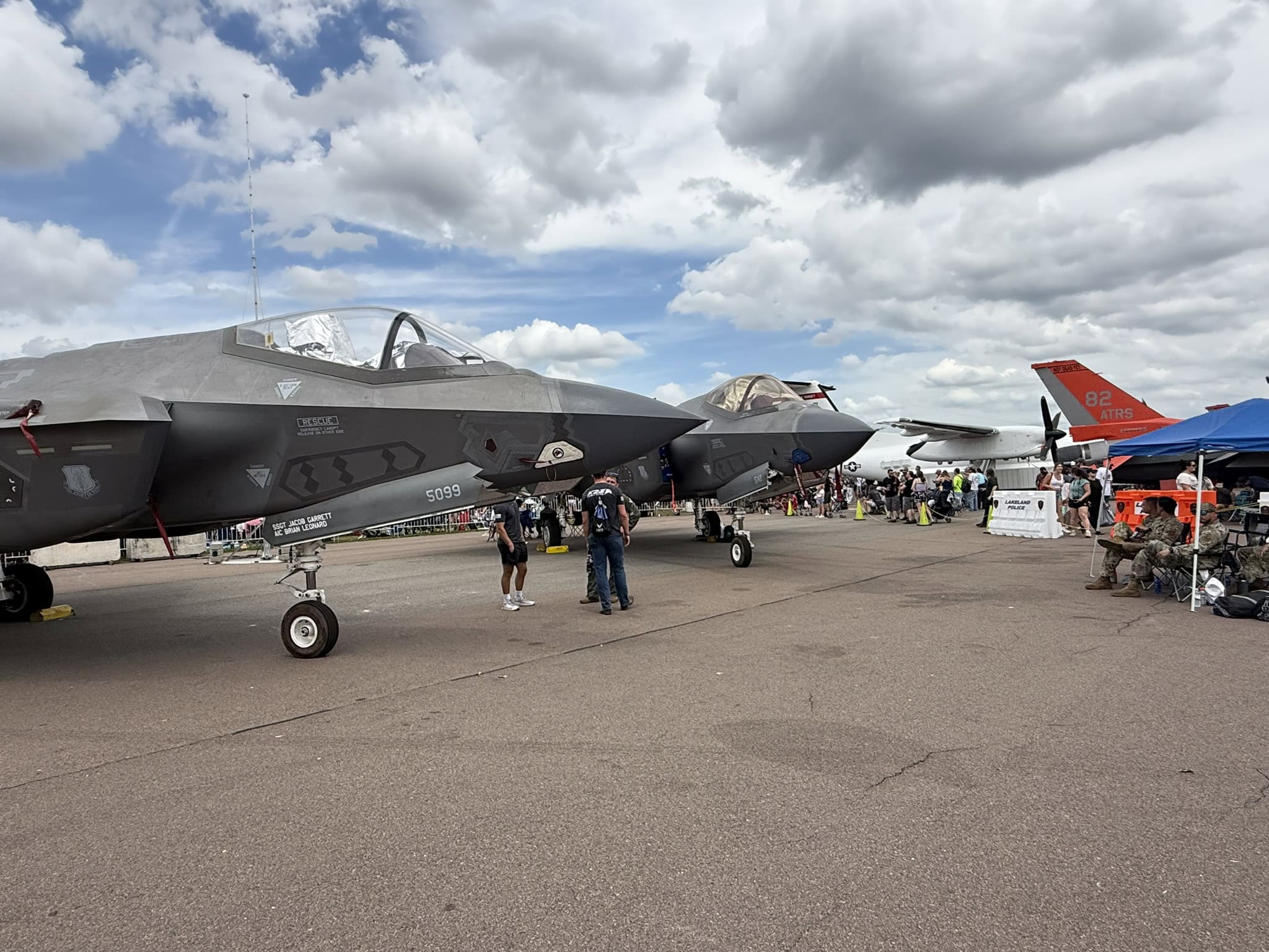 F-35