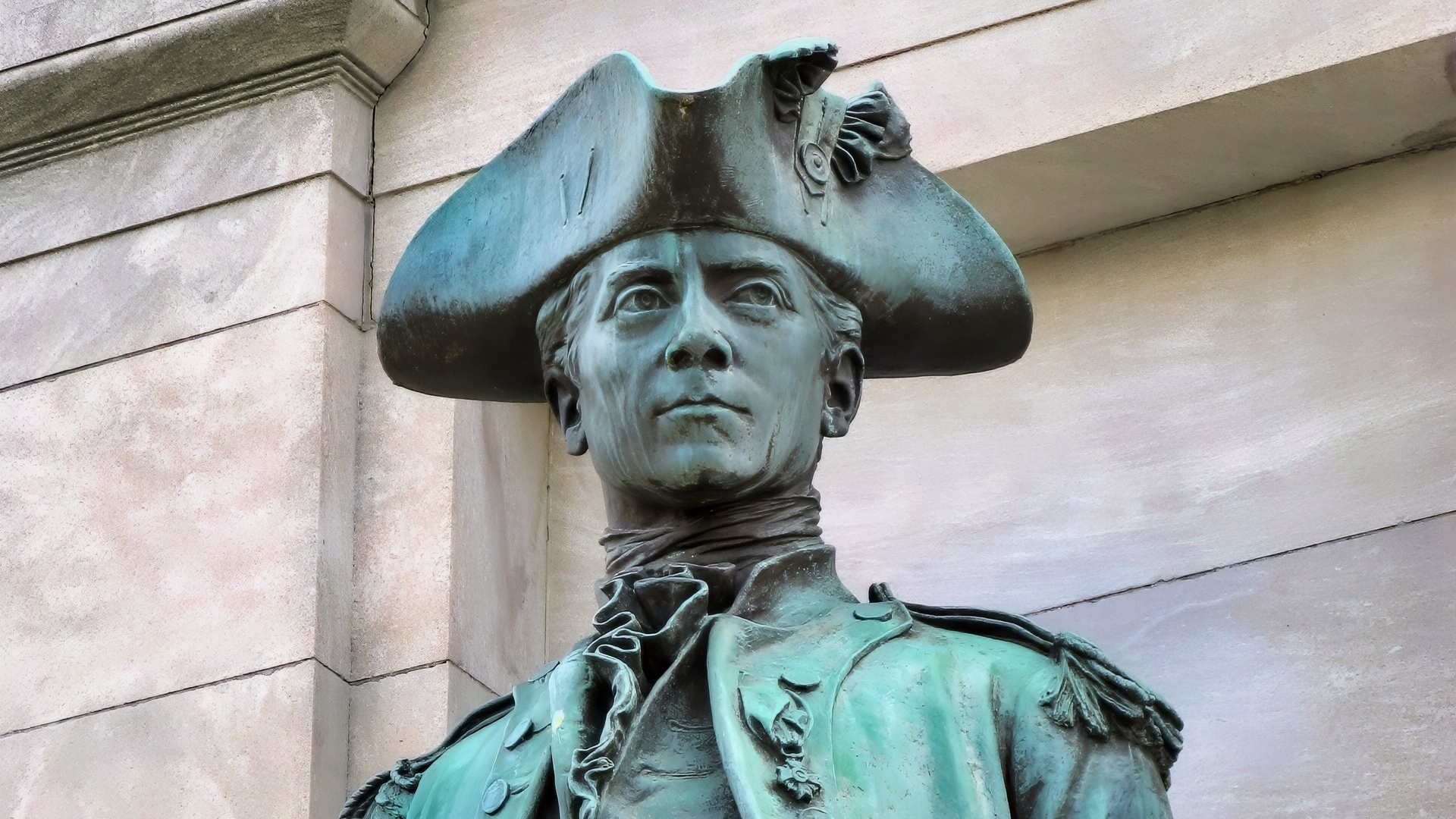 John Paul Jones Creative Commons Photo