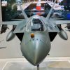 KF-21 Fighter from South Korea