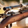M1903 Rifle Creative Commons Image