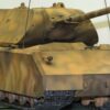 MAUS Tank Creative Commons Photo