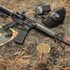 M&P15 Smith and Wesson AR