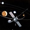 Mariner 10 Creative Commons Photo