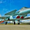 MiG-1.44 Russian Air Force