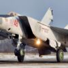 MiG-25 Creative Commons Photo