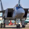MiG-31 Creative Commons Photo