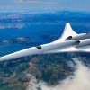 NASA X-Plane Photo Creative Commons