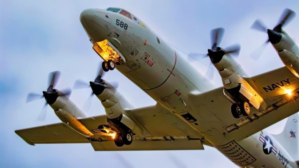 P-3 Orion