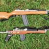 Ruger Mini-14 Rifle Creative Commons Photo