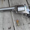 Ruger Super Blackhawk YouTube Screenshot