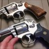 Smith & Wesson Model 10