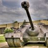 T28 Super Heavy Tank