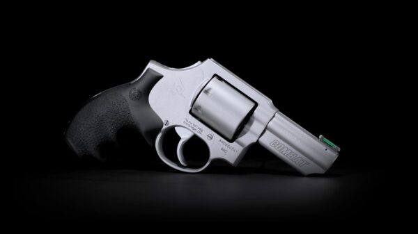 Taurus 66 Combat YouTube Screenshot