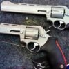 Taurus Raging Bull Revolver Creative Commons Photo
