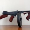 Tommy Gun Creative Commons Image