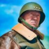 US Army General George Patton Creative Commons Photo