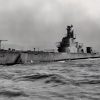 USS Barb US Navy WWII Submarine Creative Commons
