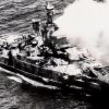 USS Nevada Battleship Creative Commons Photo