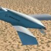 YF-118G Bird of Prey by Boeing Creative Commons Photo