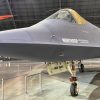 YF-23 Gray Ghost Stealth Fighter 19FortyFive Image