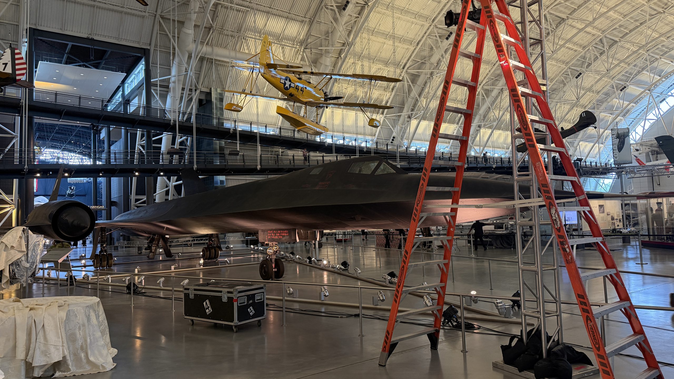 SR-71