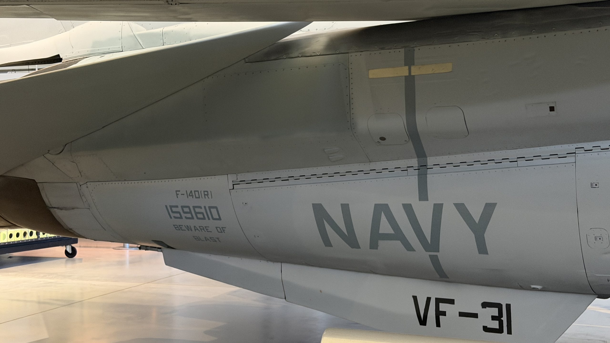 F-14 Tomcat