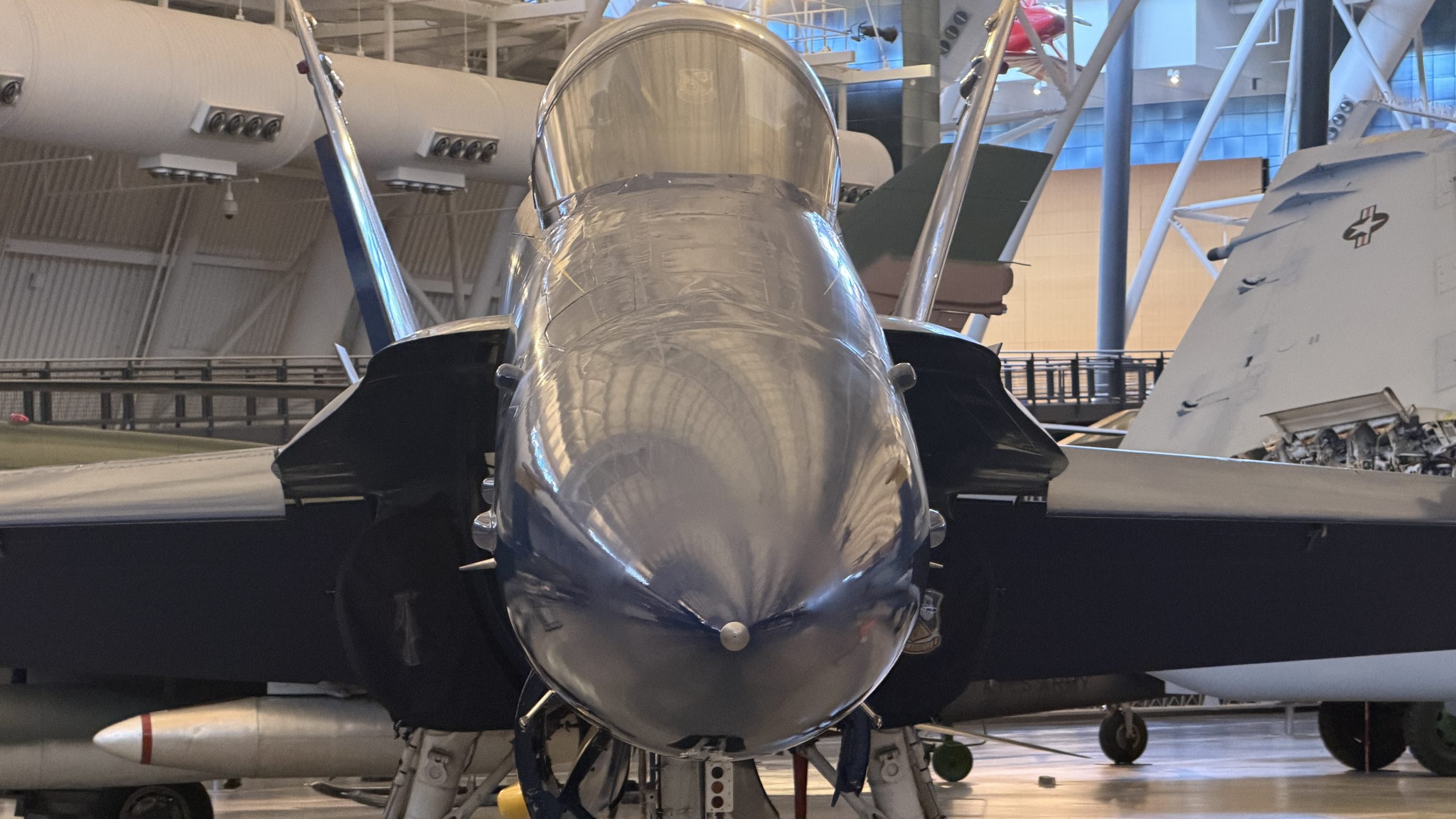 F/A-18