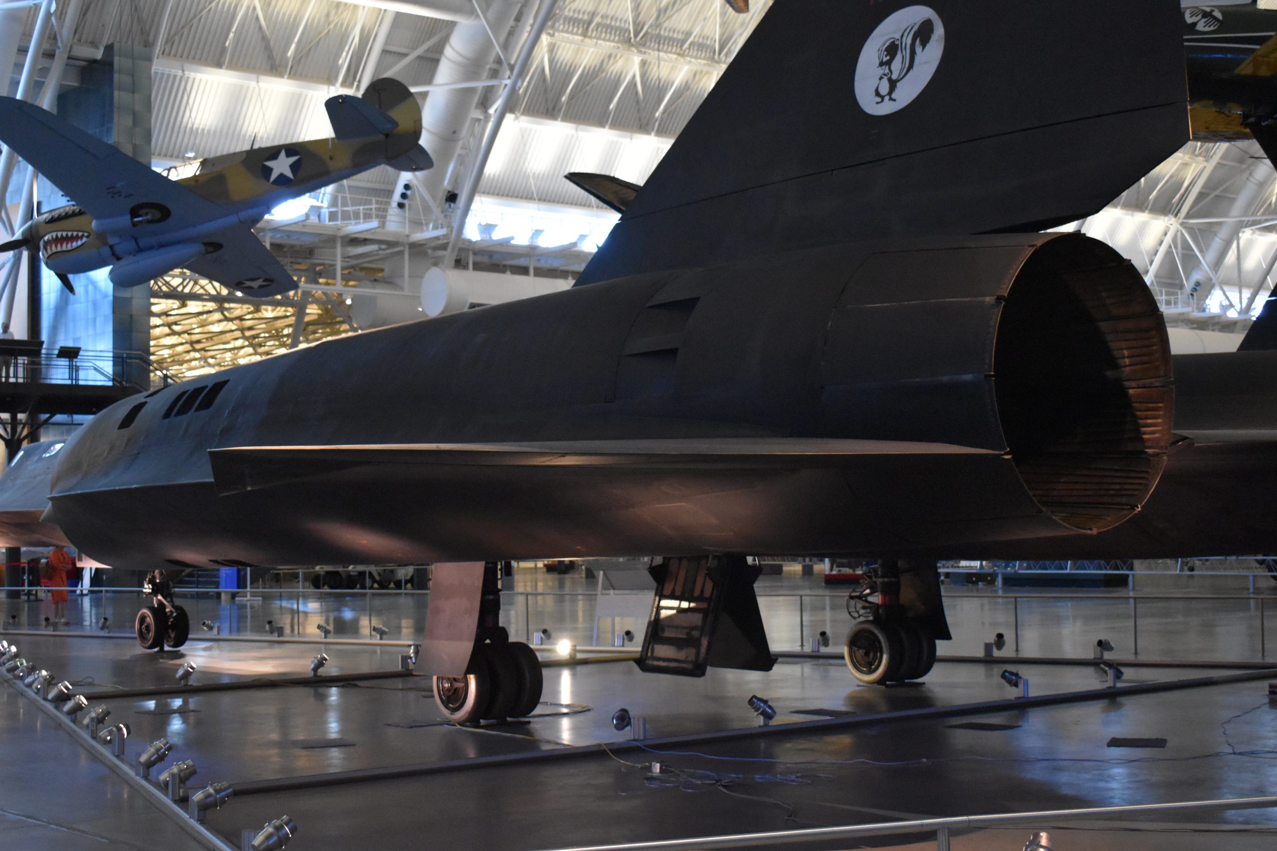 SR-71