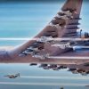 Flying Aircraft Carrier Concept X Post Screenshot