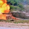 Germany Leopard 2 Tank Creative Commons Photo