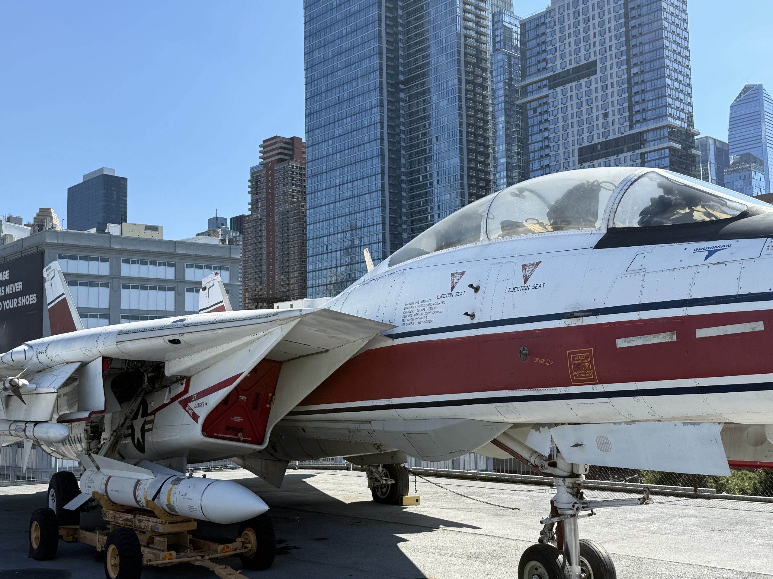 F-14 Tomcat