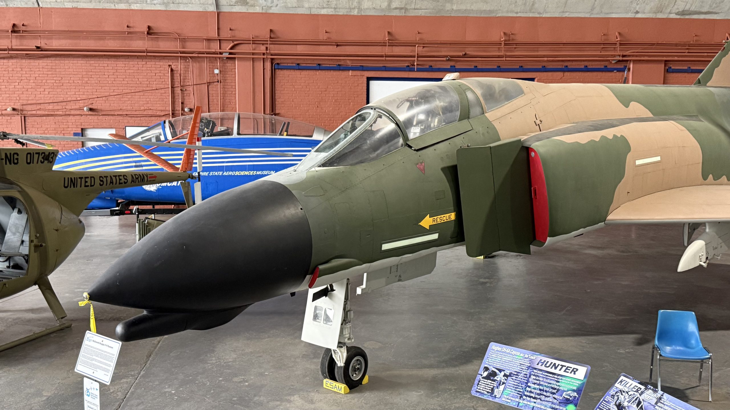 F-4 Phantom