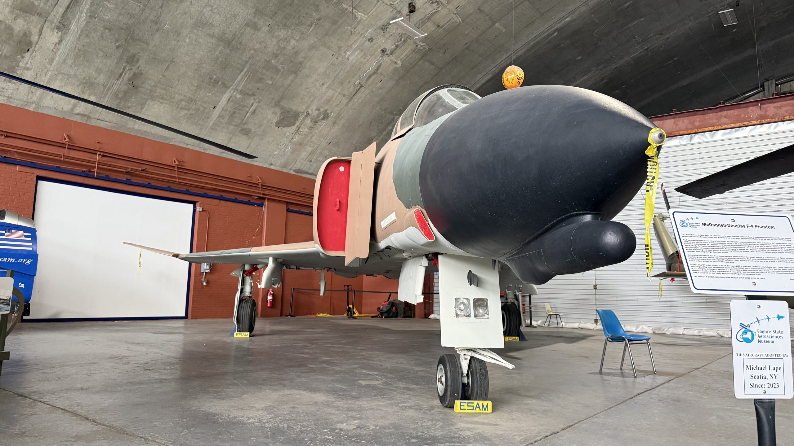 F-4 Phantom