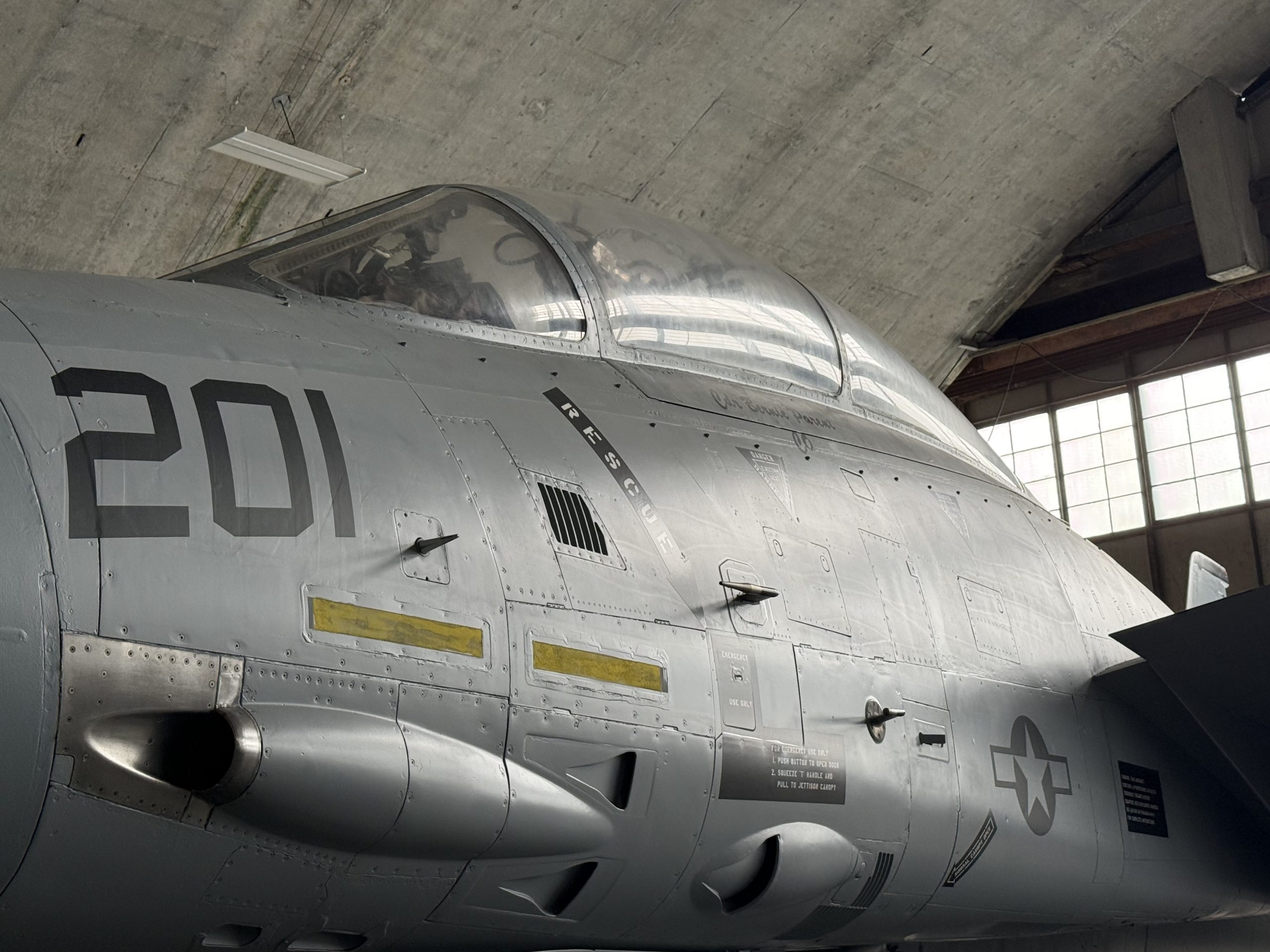 F-14 Tomcat