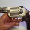 Kimber K6 Revolver